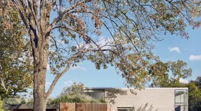 Midcentury Hemlock Avenue