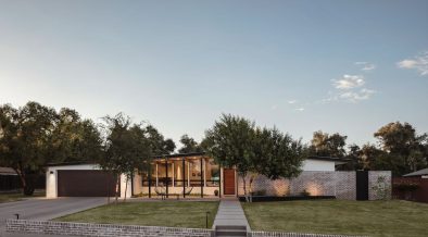 Midcentury Aliado