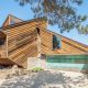 Midcentury Barrett House