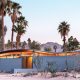 Midcentury Wave House