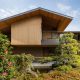 House in Amagasaki - Facade