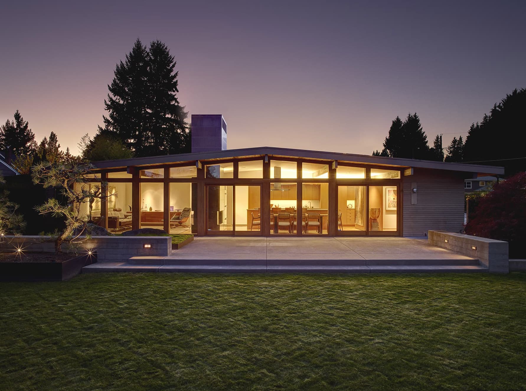 Art Collector Retreat