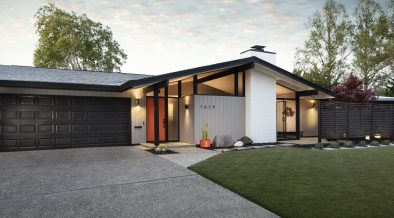Midcentury Citrus Heights