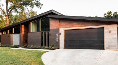 Midcentury Fort Worth
