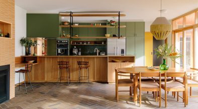 Yarravillia Project