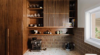 1950 Victoria - Open Plan Kitchen - Fav