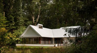 Harbert Cottage