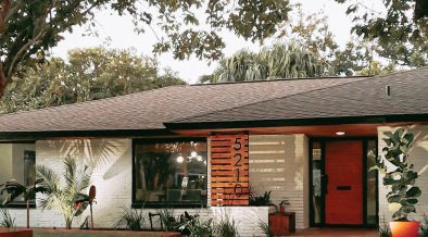Midcentury Melissa Norris
