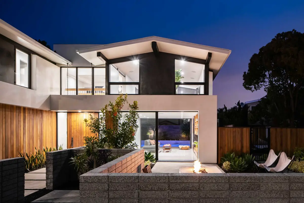 Phelps Residence