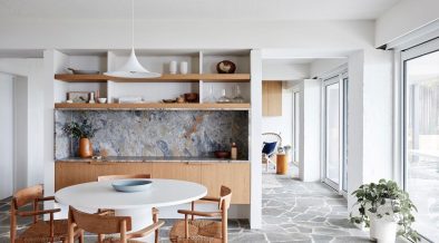 Portsea Beach House