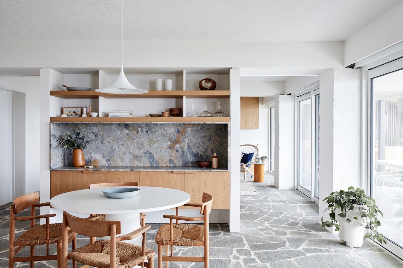 Portsea Beach House