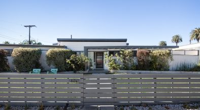 Santa Monica Midcentury