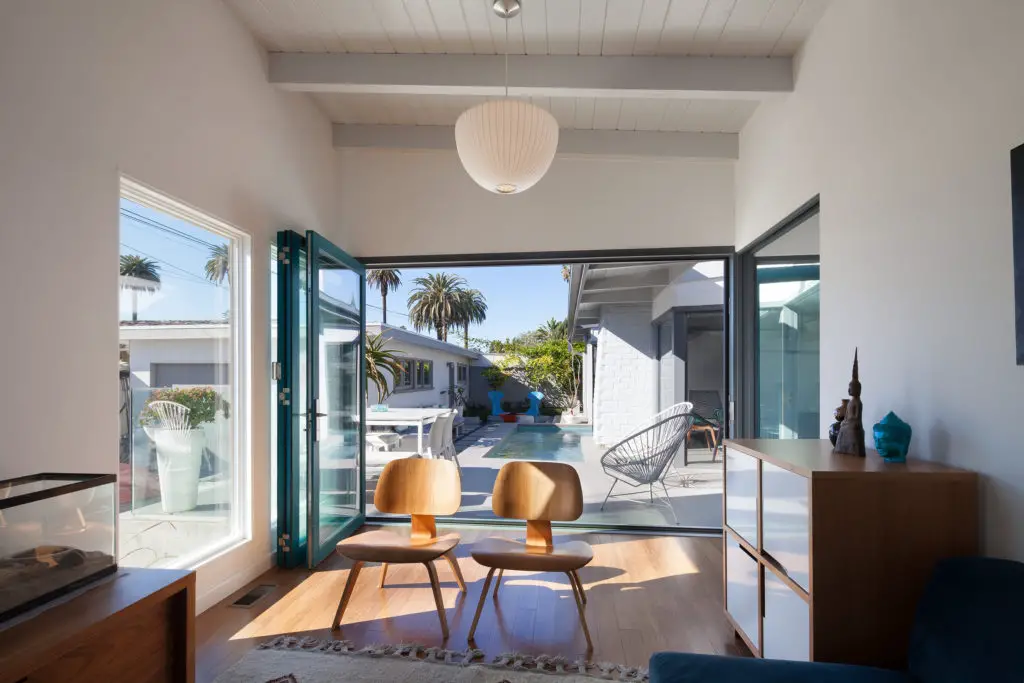 Santa Monica Midcentury