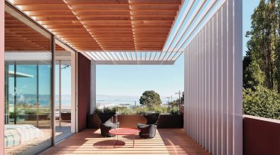Translucence Midcentury