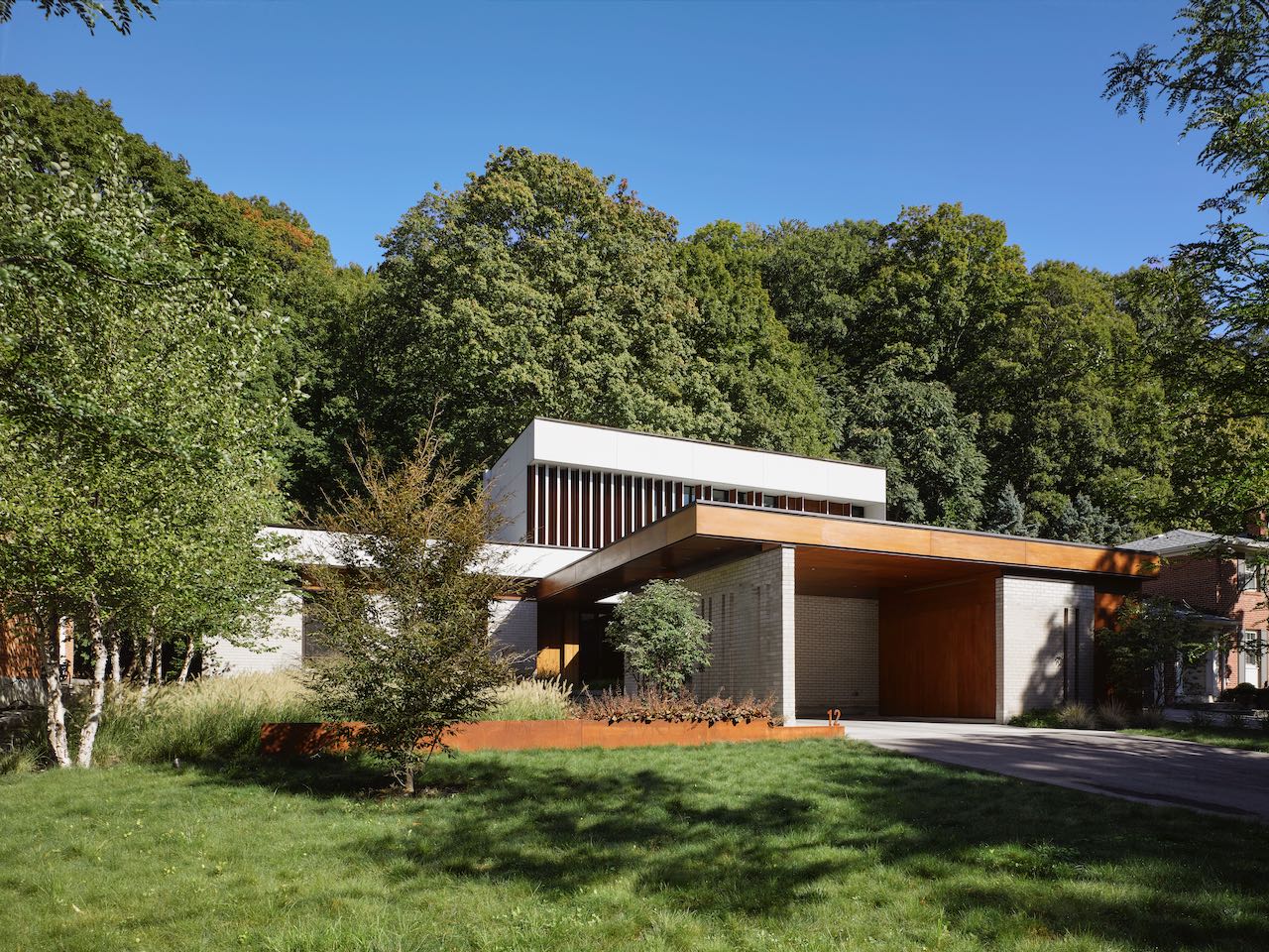 YVC House