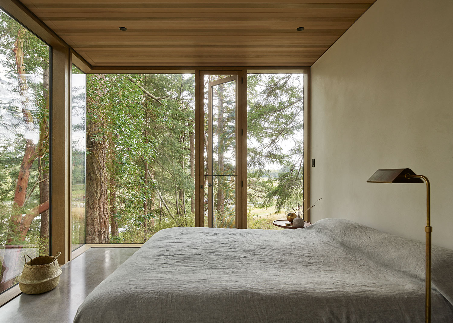 Whidbey Island Farmhouse