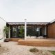 Daylesford renovation for modern living