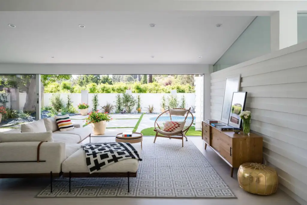 LA Midcentury Home