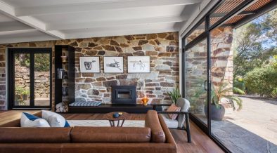 Mount Osmond Residence