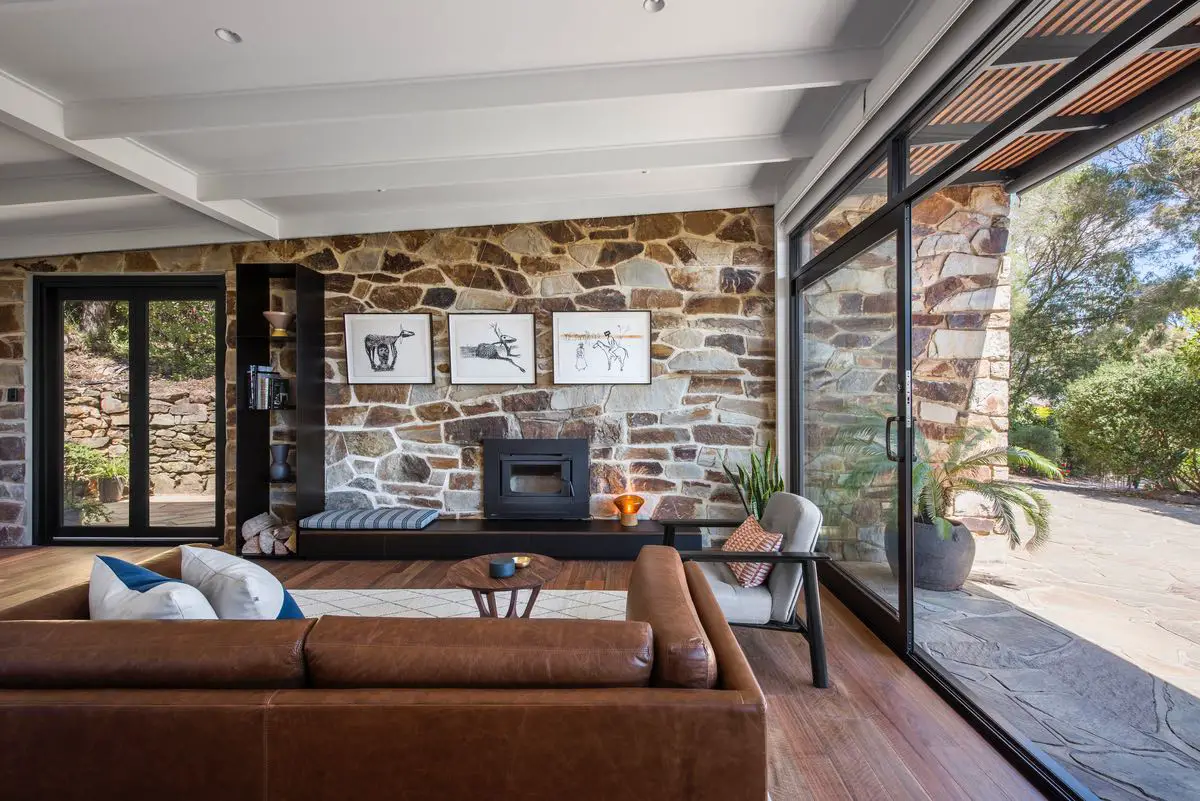 Mount Osmond Residence