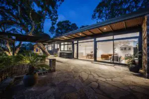 Mount Osmond Residence