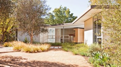Oakdell Residence