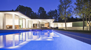 Oakdell Residence