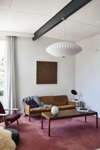 Frankston MCM - living