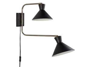 Midcentury lamp