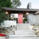 Bridle Trails midcentury home