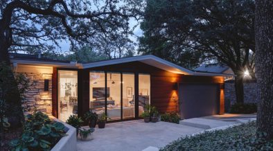 Brookhaven Remodel