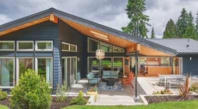 Kirkland Midcentury Modern