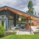 Kirkland Midcentury Modern