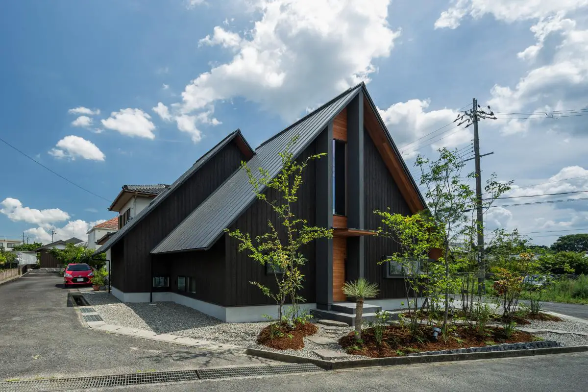 Koka House