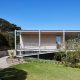 Mid Century Sand Dune Sanctuary
