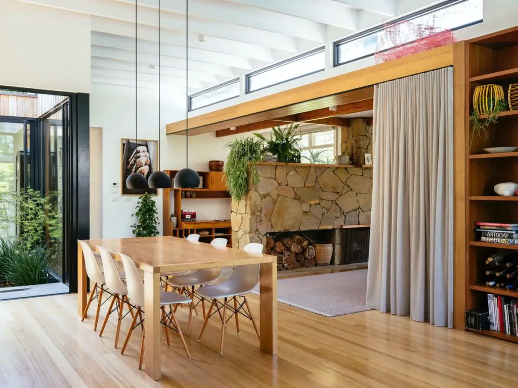 Beaumaris Re-Modern