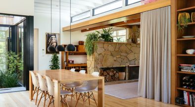 Beaumaris Re-Modern
