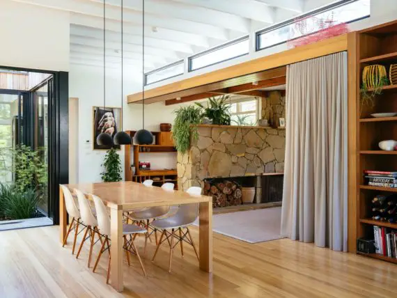 Beaumaris Re-Modern