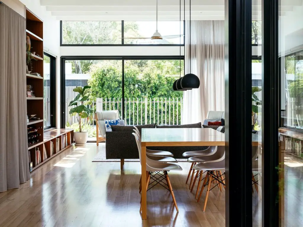 Beaumaris Re-Modern