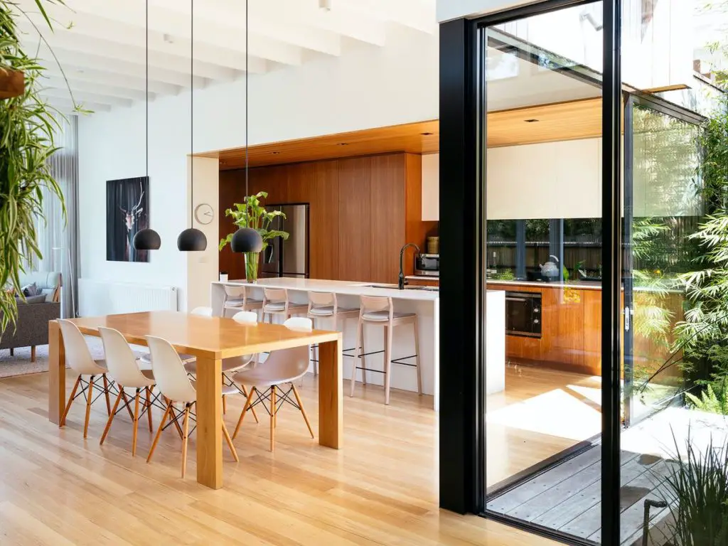Beaumaris Re-Modern