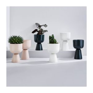 Scandinavian pot holders