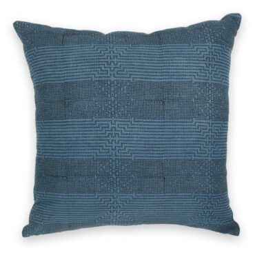 Midcentury pillow cover
