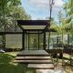 Glass House