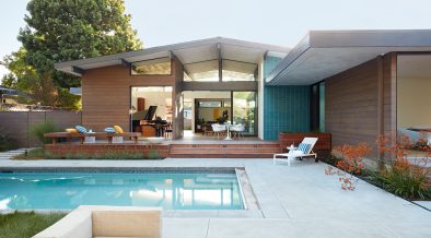 Los Altos House