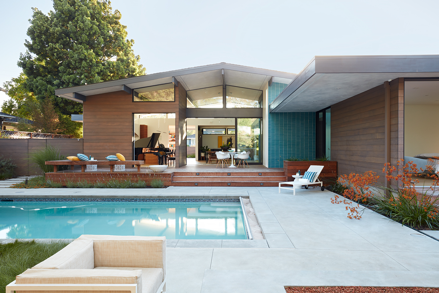 Los Altos House