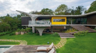 Most Beautiful House