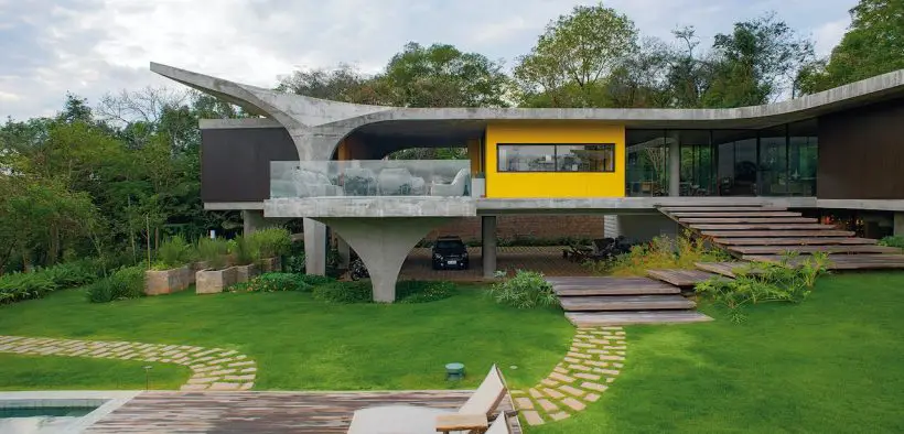 Most Beautiful House