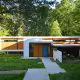 Burge Residence