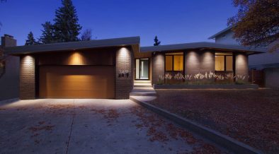 Charleswood Midcentury