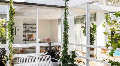 MCM house